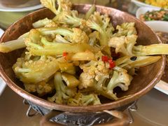 -阳光山水江湖菜馆(西山龙门店)