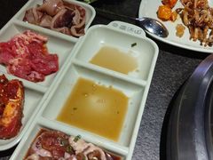 -韩盛·盛江山自助料理(中街大悦城店)