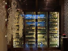 -瑞吉酒店 · Elba 欧尔巴意大利餐厅· 精致意餐·云端聚会