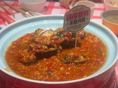 -辣小鲜·南昌大排档(船山路店)