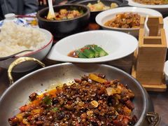 -顺兴老茶馆·精品川菜(世纪城店)