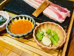 -黑牛の店·和牛烧肉(大悦城店)