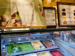 -米糯糯·MINONO·大福冰淇淋(青岛万象城店)