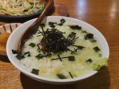 -桂马·日本料理·海胆·海鲜饭·酒场(民主广场店)