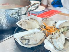 -蚝大仙横琴生蚝火锅(日月贝店)