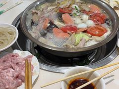 -海关荤豆花(洋河一路店)