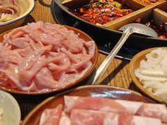 -洋马儿火锅(解放碑店)