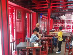 -尚寨嫽扎咧面馆(钟楼店)