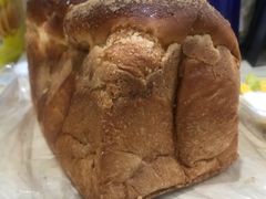 芋泥蛋黄吐司-85度C(青岛燕儿岛店)