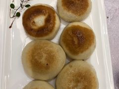 -湖影中餐厅·南京金茂威斯汀大酒店