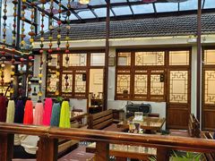 -丽江庭院之爱在路上(西单店)
