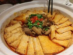 -荔枝苑养生餐厅(尊尚领地店)