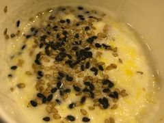 -清真老马家国华牛奶鸡蛋醪糟(正宁路店)