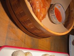 -洞庭土菜小炒馆(易发广场店)