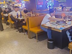 -古乐牛香·鲜牛肉自助火锅(南京总店)