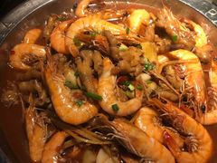 -胖哥俩肉蟹煲(来福士店)