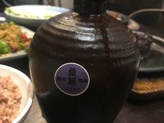 -薇酌饮·陕西菜(南门外店)