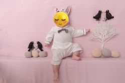 -DeerFriend童趣主题上门拍·到家·外拍摄影机构 (国贸店)