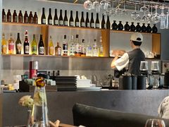 -Fuzzy Bistro 浮几韩餐·茶酒馆