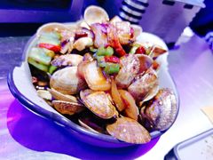 -燥次·烧烤酒场(万象城店)