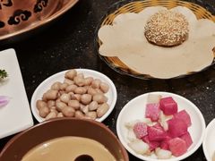 -南门涮肉(北洼路店)