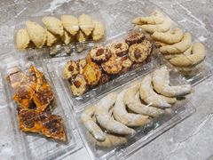-玛尔哈巴·塔塔尔糕点(华侨小区店)