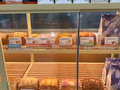 -爸爸糖手工吐司(上海五角场万达店)