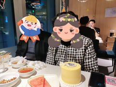 -海底捞火锅(长沙华创国际广场店)