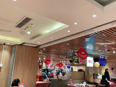 -西贝莜面村(当代商城店)