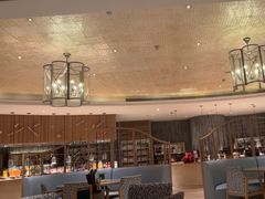 -舟山朱家尖威斯汀酒店·知味标帜自助餐厅