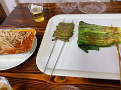 -一棵树烧烤店(中央大街店)