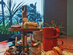 -La Terre乐田(万象城店)