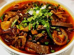 -大同云冈美高大酒店