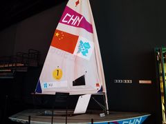 -上海体育博物馆