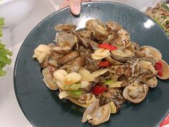 -草原传奇鲜羊火锅(桥北店)