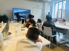 -现代汽车文化中心 Hyundai Motorstudio Beijing