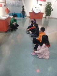 -北京科学中心儿童乐园