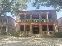 -苏州大学(天赐庄校区)