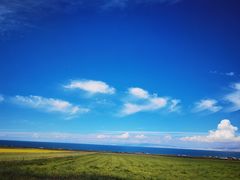 -青海湖二郎剑景区