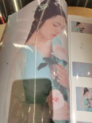 -盘子女人坊生日照·摄影馆(浦东店)