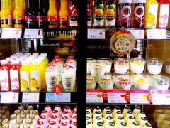 -巴黎贝甜(万源店)
