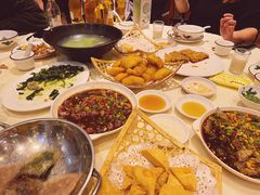 -抱德·潮汕味(敦和店原惠城鱼仔)