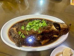 -京天红酒家(虎坊路店)