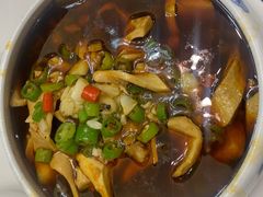 -香阁餐厅·常州菜·常州菜代表品牌(新北奥体店)