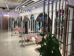 -BULB STUDIO 巴柏明星发型工作室