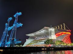 -海心沙亚运公园