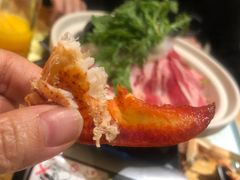 -花和海鲜自助(梅江店)