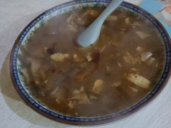 -正宗河南特色大饼店(菊乐路店)