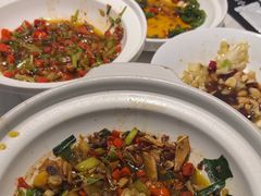 -攸州小镇家湘菜(小米科技园店)