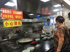 -味一早餐(新芝路店)
